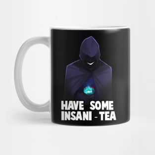 Insani-Tea Mug